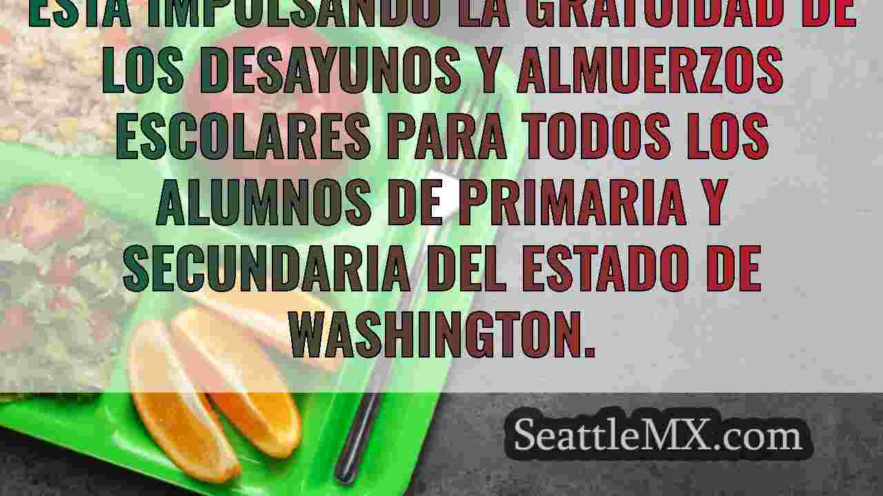 Noticias de Seattle SeattleMX