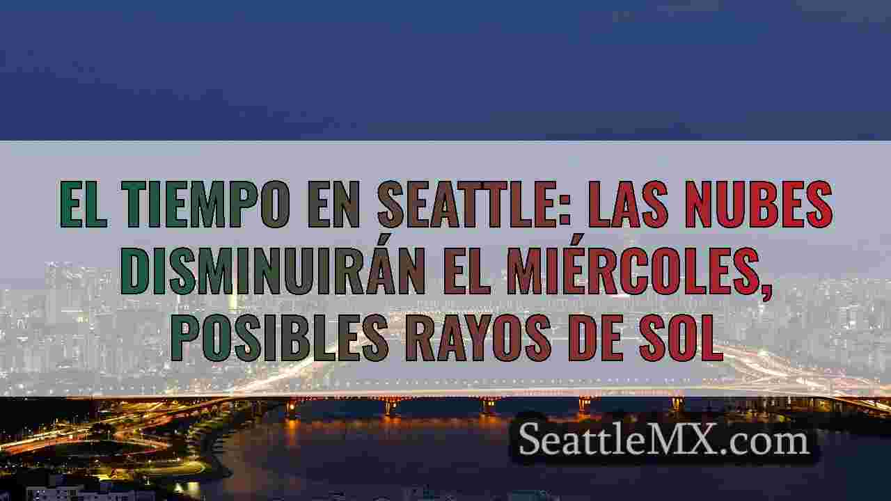 Noticias de Seattle SeattleMX