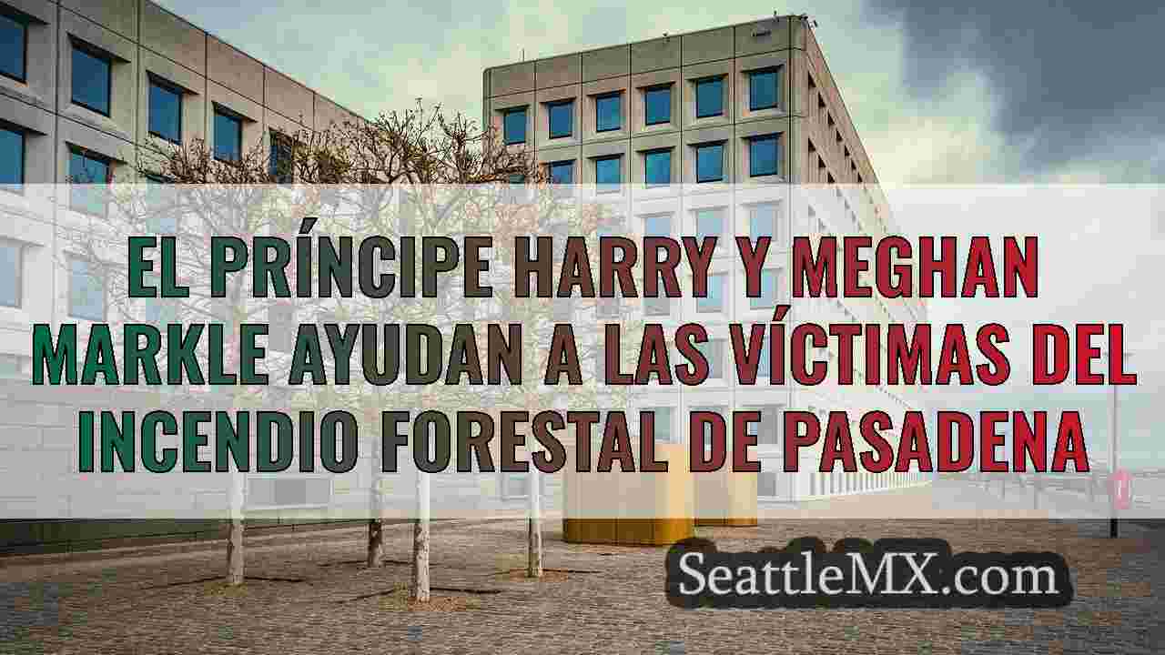 Noticias de Seattle SeattleMX