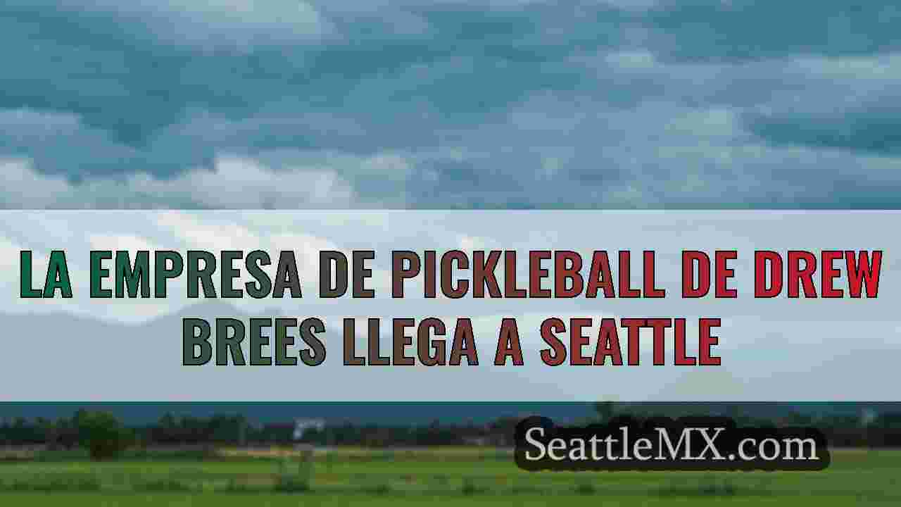 Noticias de Seattle SeattleMX
