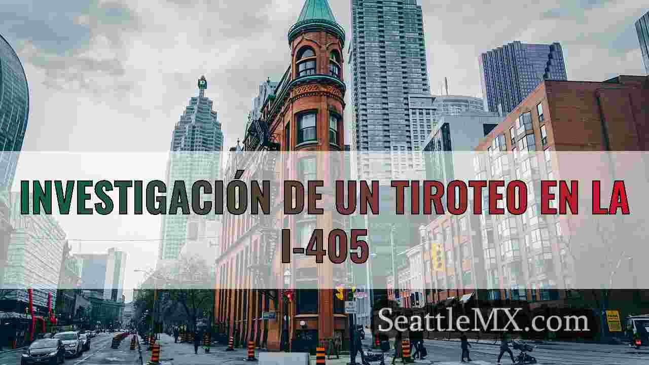 Noticias de Seattle SeattleMX