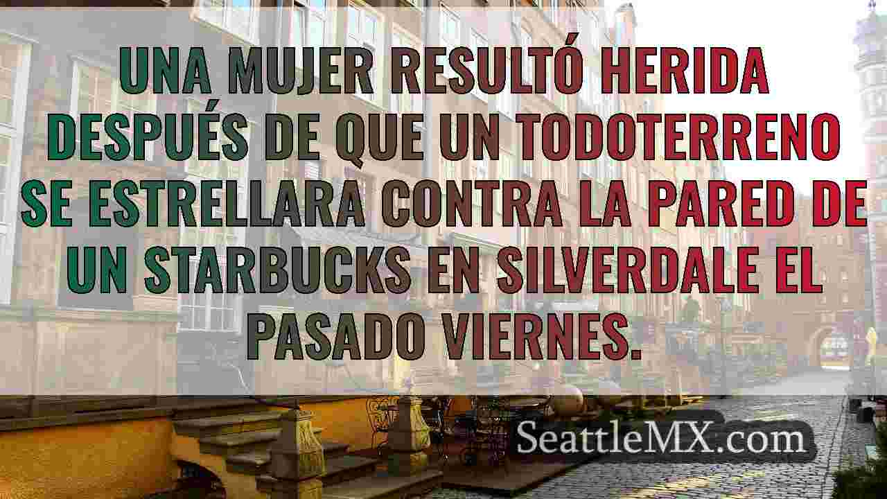 Noticias de Seattle SeattleMX