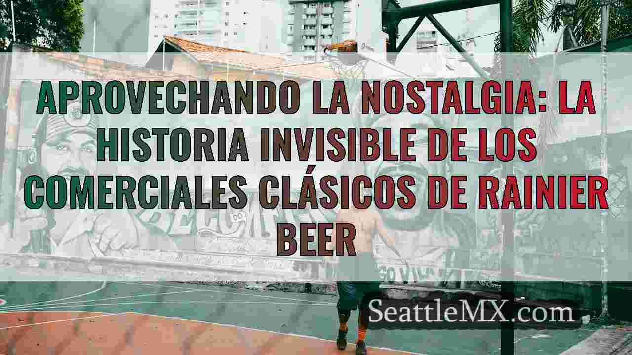Noticias de Seattle SeattleMX