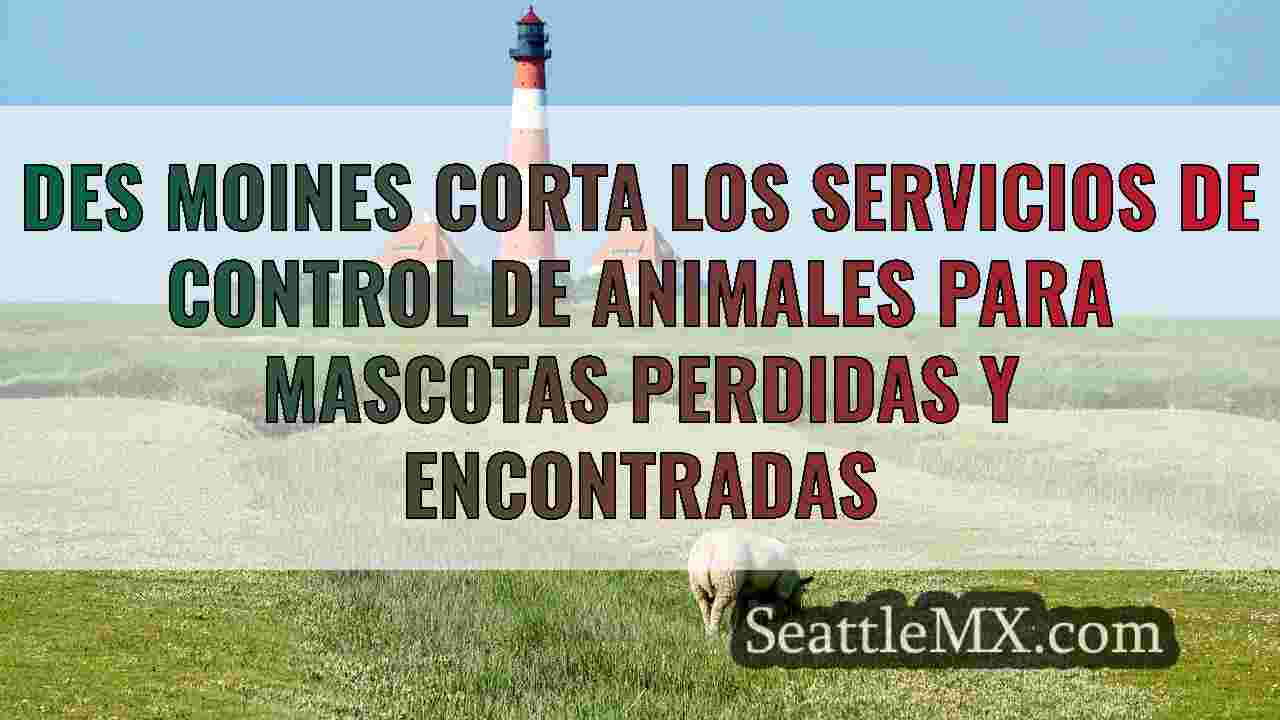 Noticias de Seattle SeattleMX
