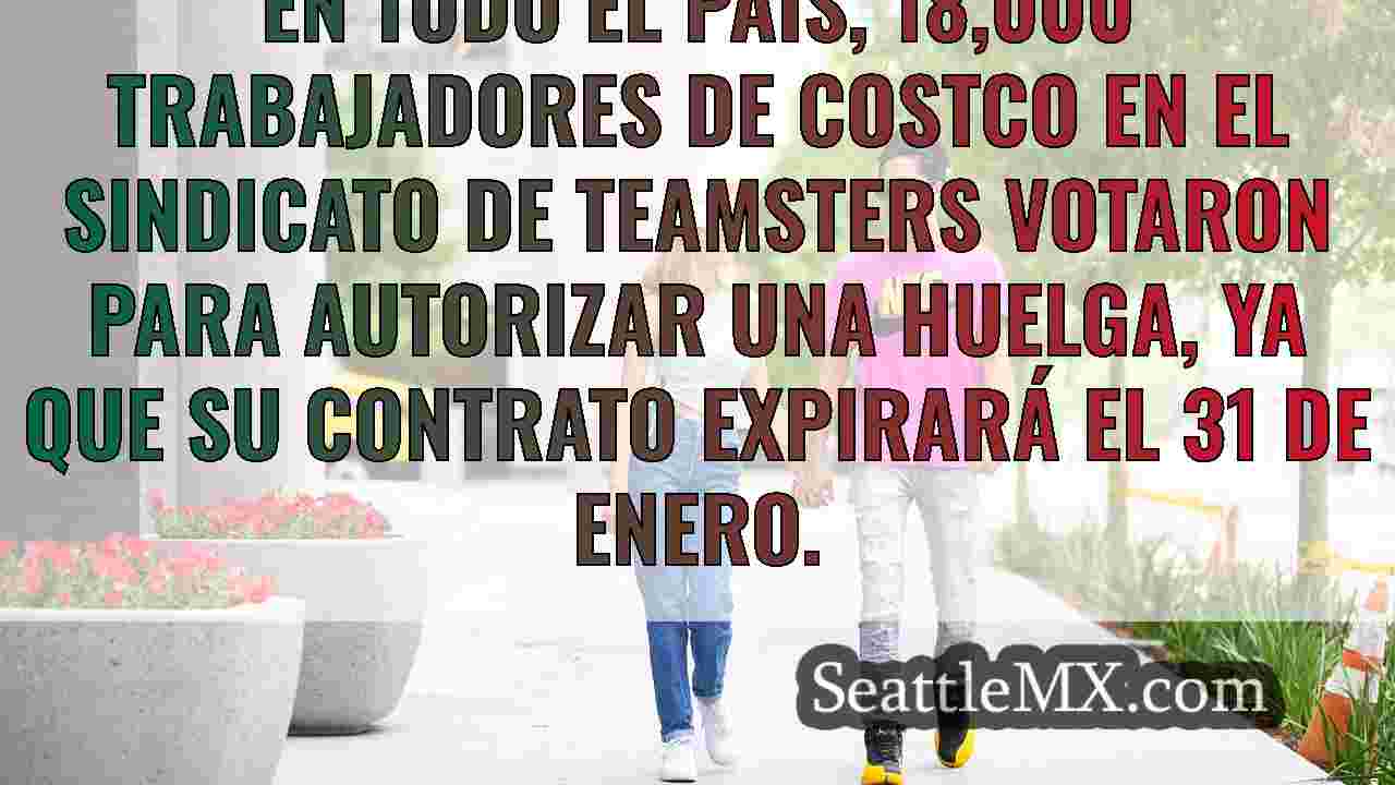 Noticias de Seattle SeattleMX