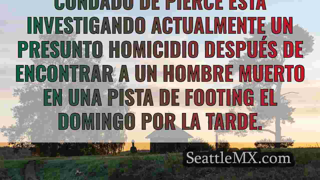 Noticias de Seattle SeattleMX