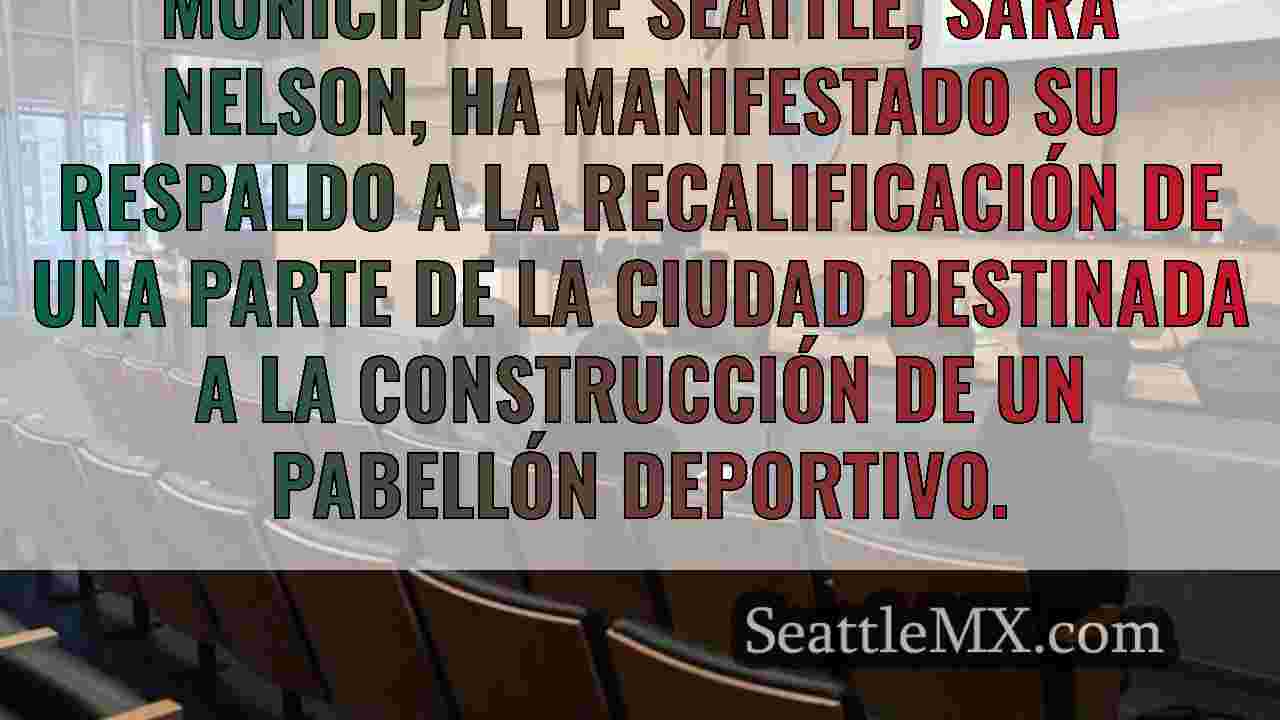 Noticias de Seattle SeattleMX