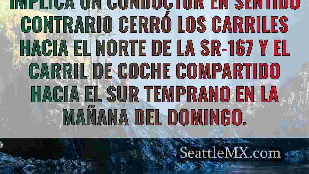 Noticias de Seattle SeattleMX