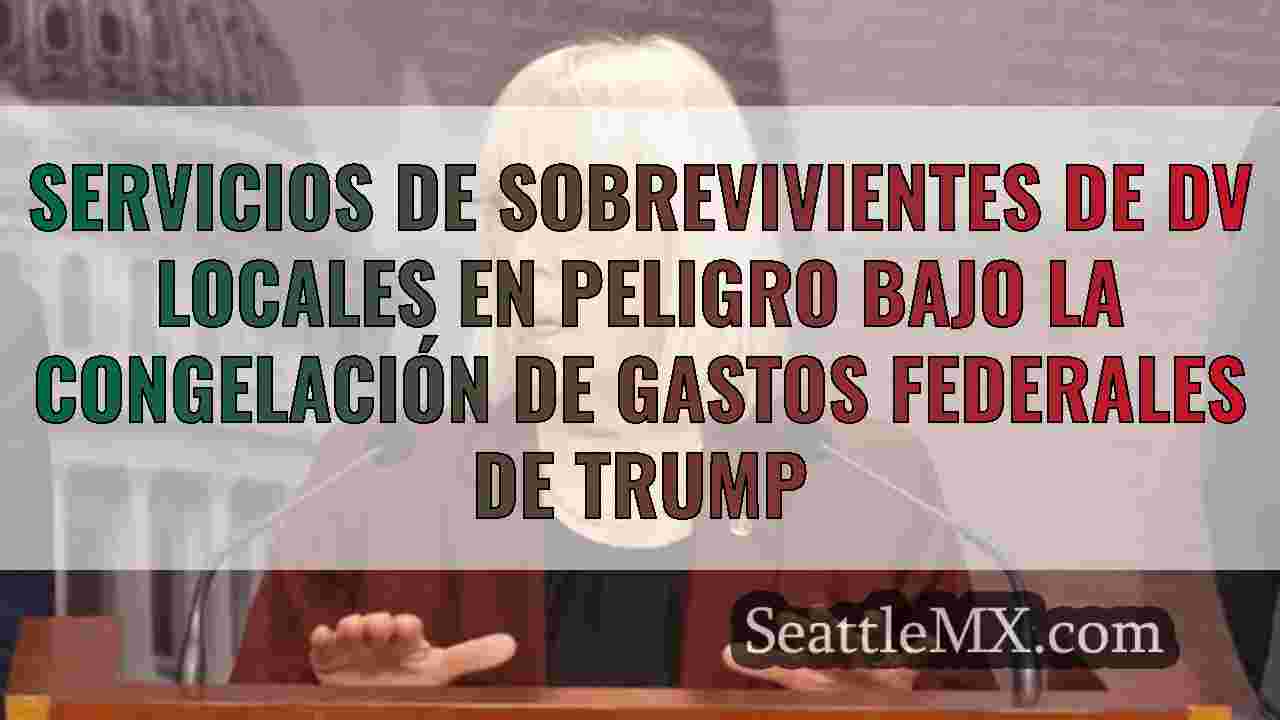 Noticias de Seattle SeattleMX
