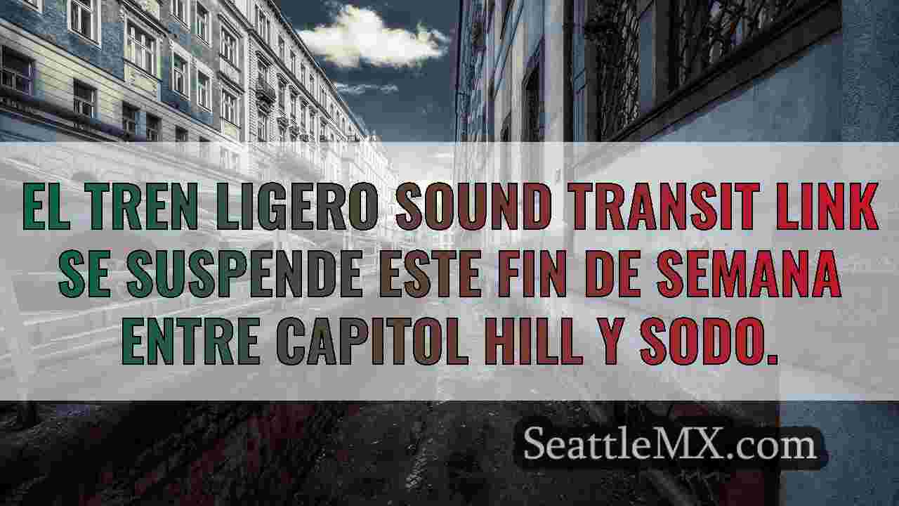 Noticias de Seattle SeattleMX