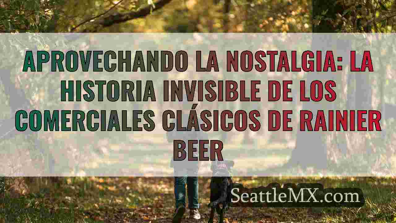 Noticias de Seattle SeattleMX