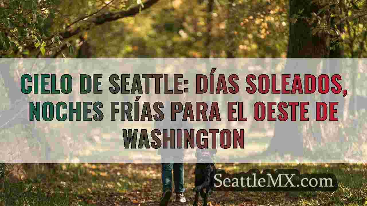 Noticias de Seattle SeattleMX