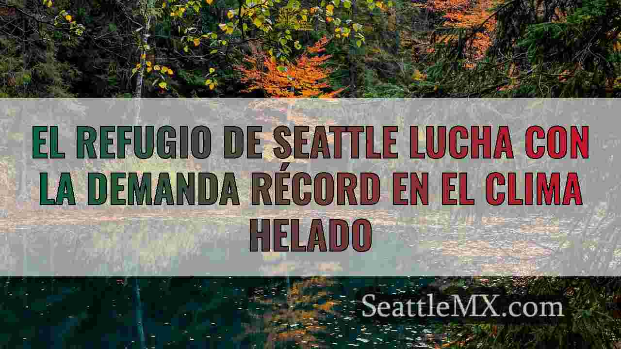 Noticias de Seattle SeattleMX