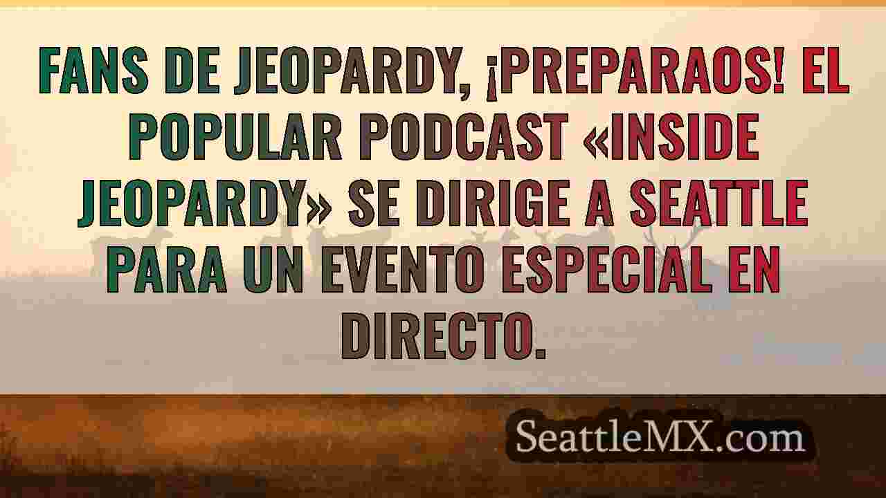 Noticias de Seattle SeattleMX