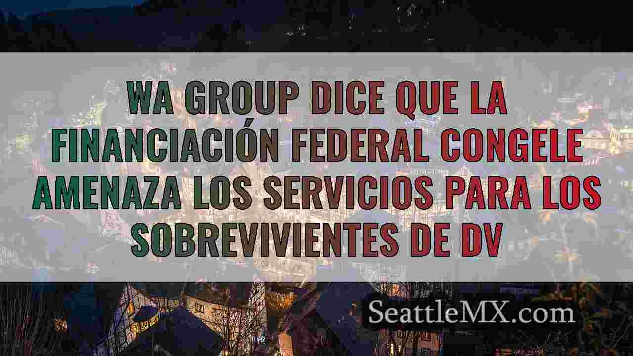 Noticias de Seattle SeattleMX