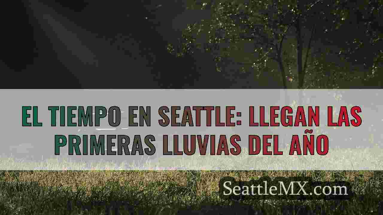 Noticias de Seattle SeattleMX