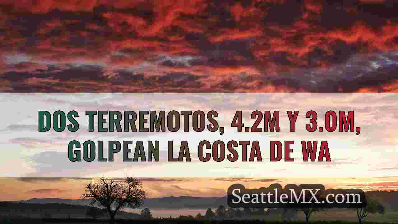 Noticias de Seattle SeattleMX