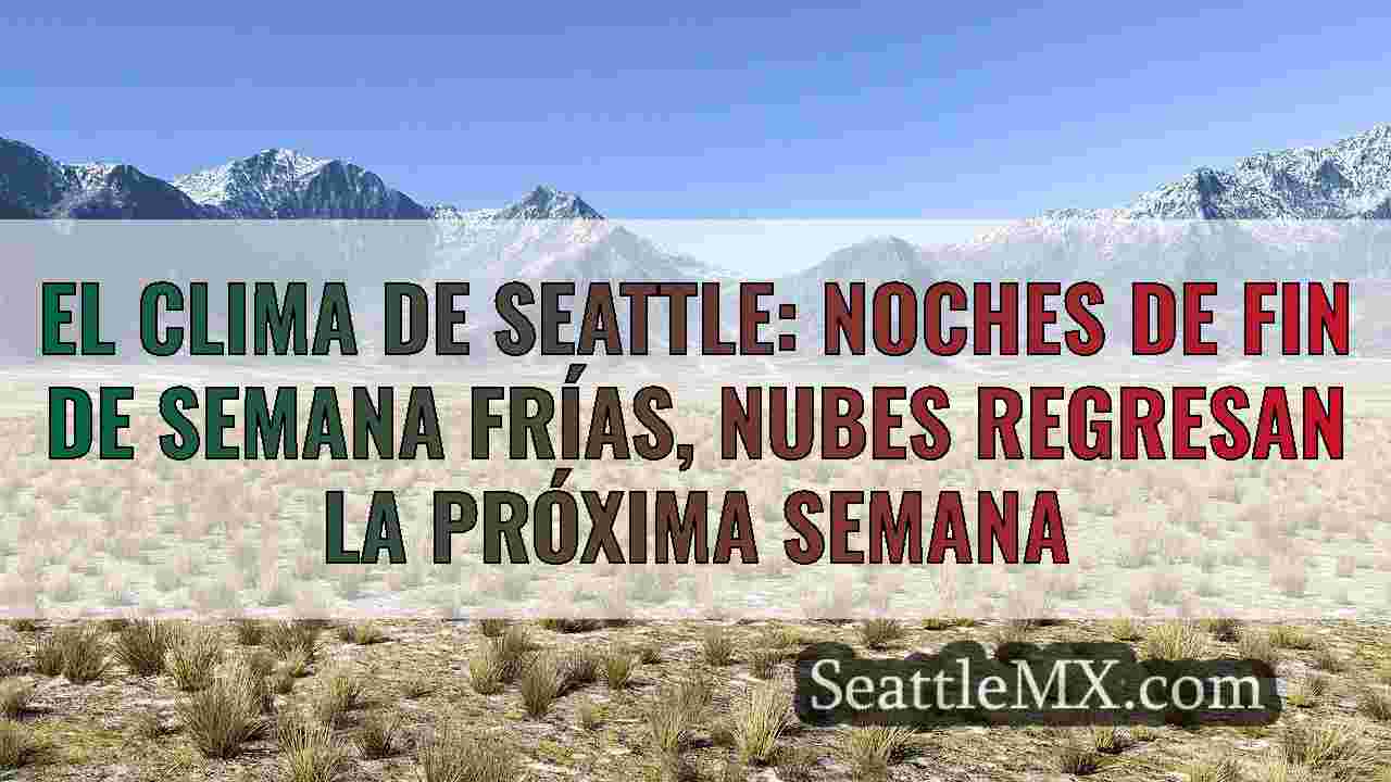 Noticias de Seattle SeattleMX