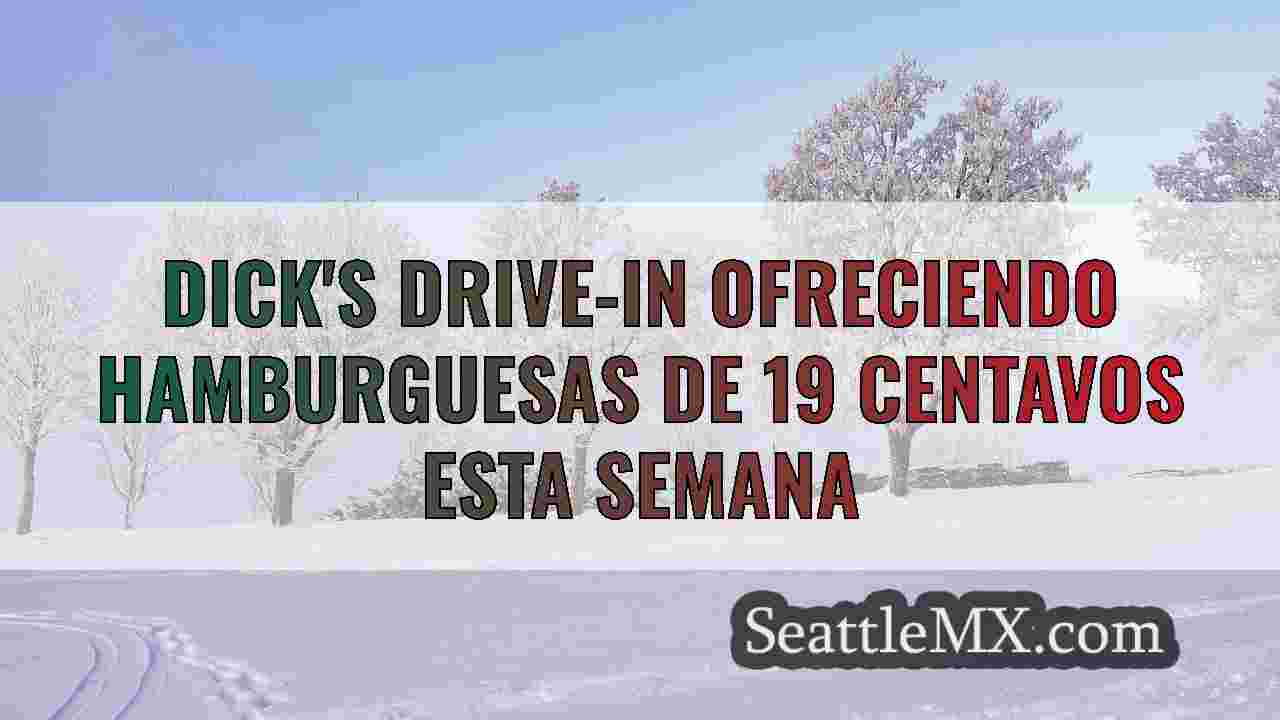 Noticias de Seattle SeattleMX