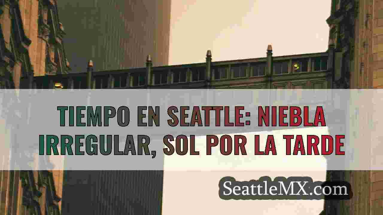 Noticias de Seattle SeattleMX