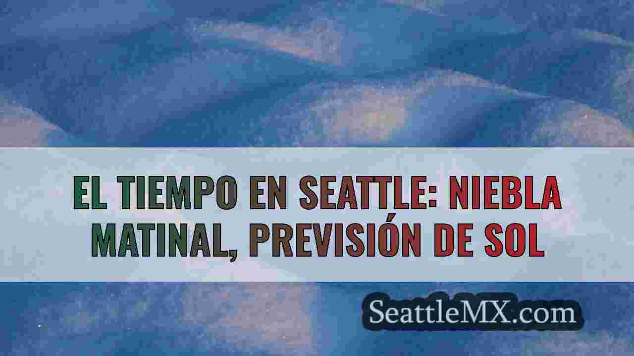 Noticias de Seattle SeattleMX