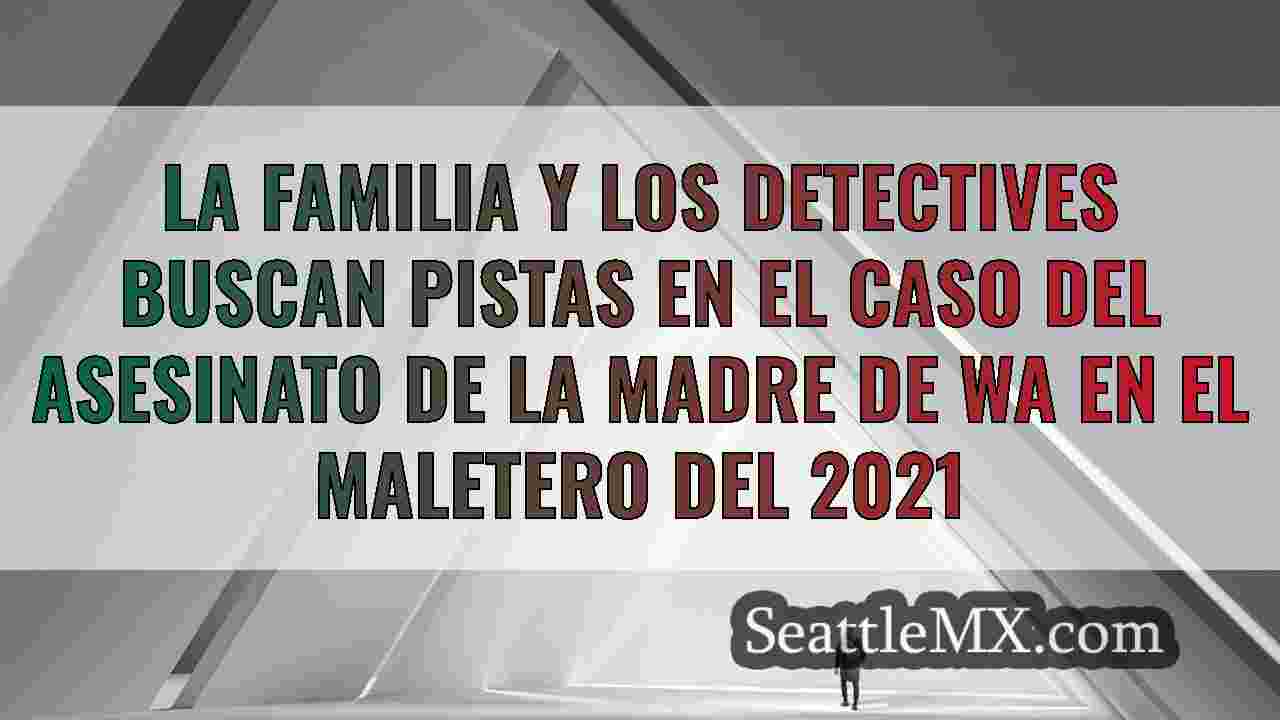 Noticias de Seattle SeattleMX