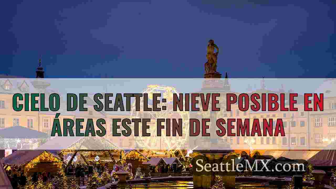 Noticias de Seattle SeattleMX