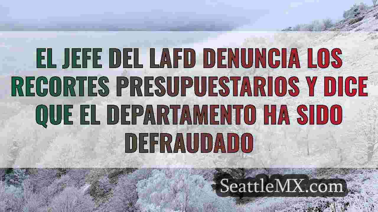 Noticias de Seattle SeattleMX