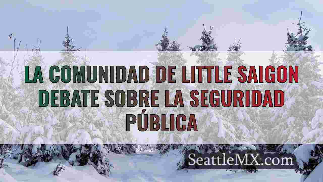 Noticias de Seattle SeattleMX