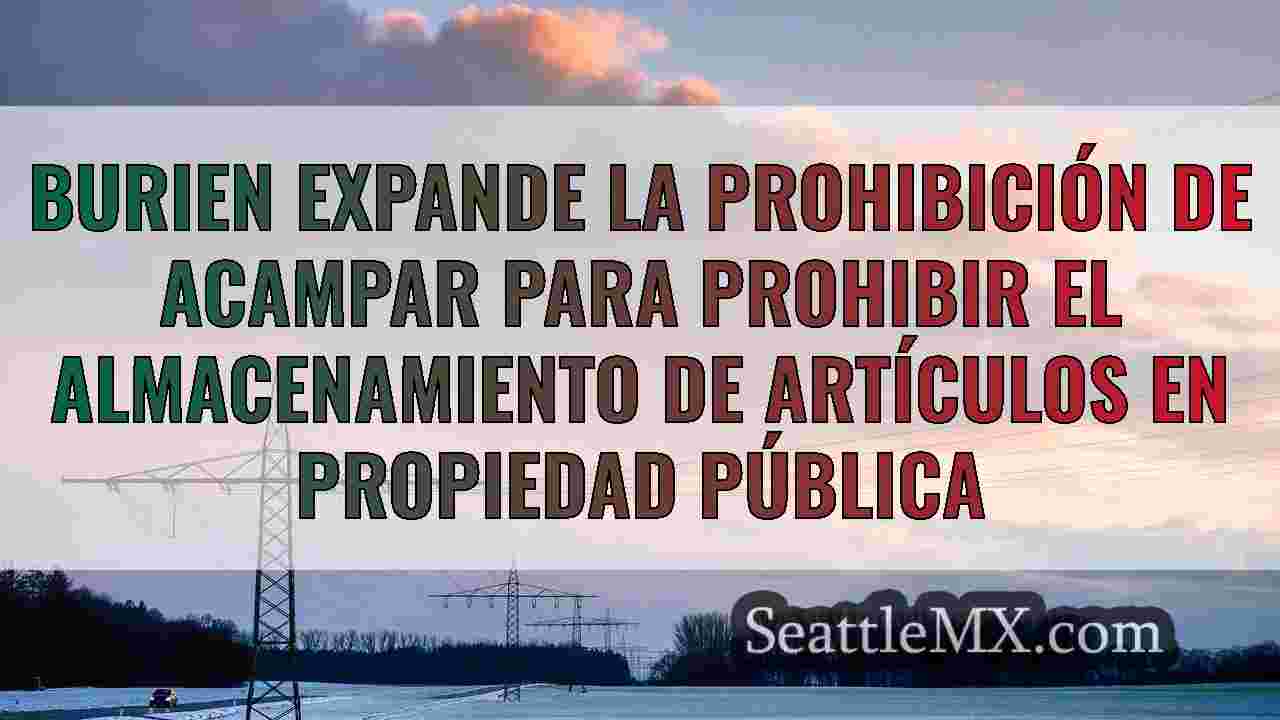 Noticias de Seattle SeattleMX