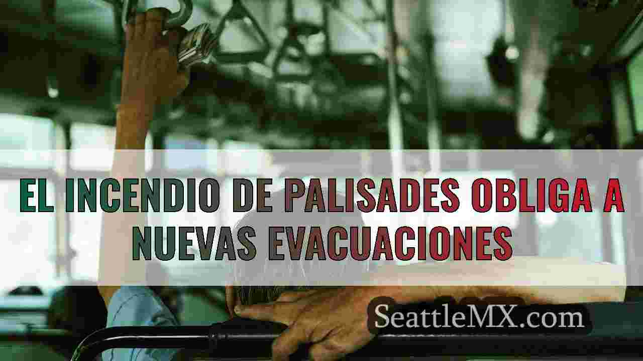 Noticias de Seattle SeattleMX