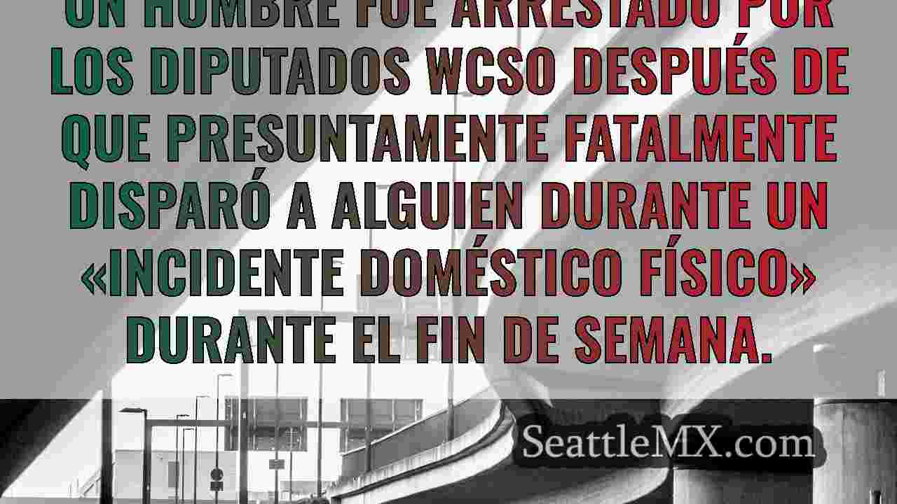Noticias de Seattle SeattleMX