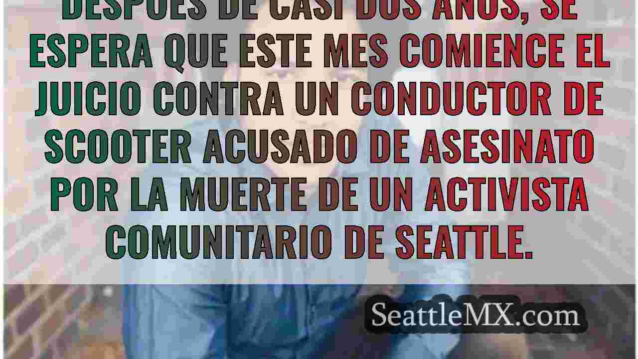 Noticias de Seattle SeattleMX