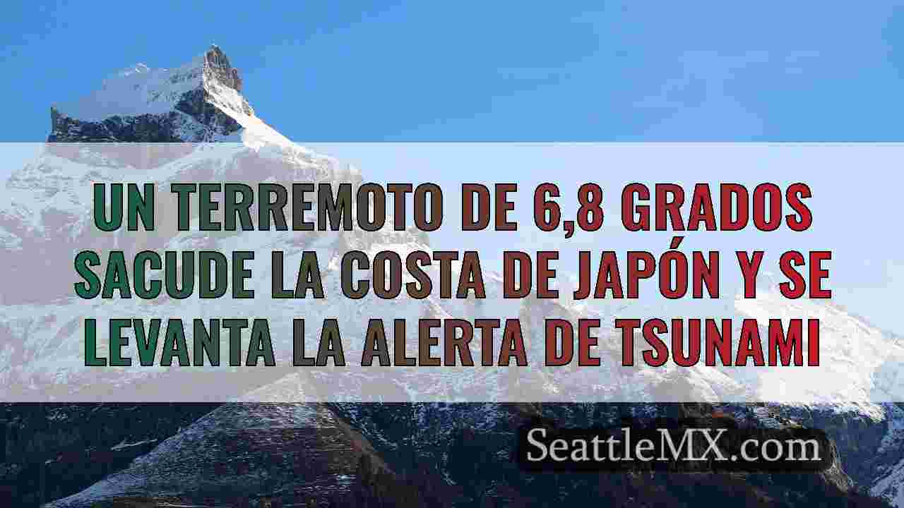 Noticias de Seattle SeattleMX