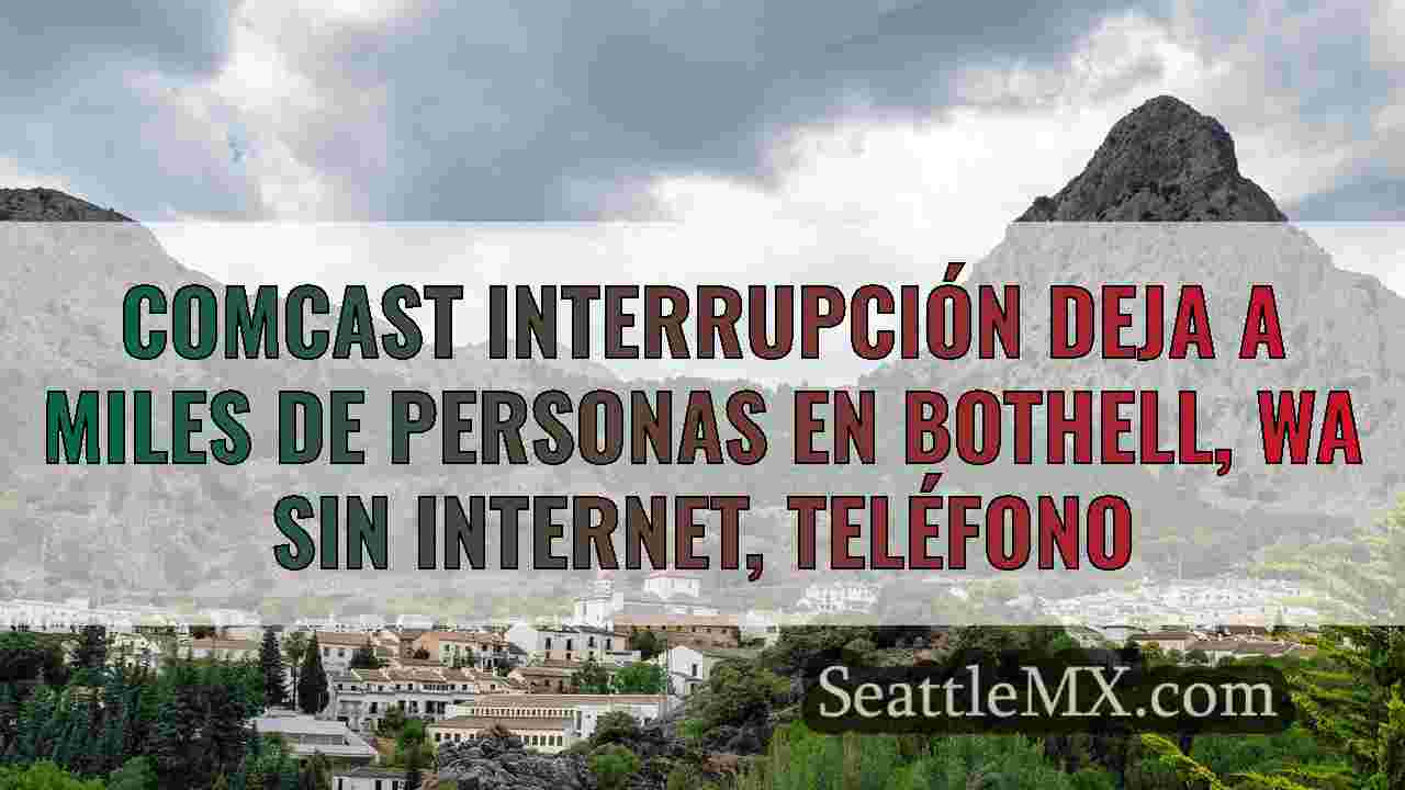 Noticias de Seattle SeattleMX
