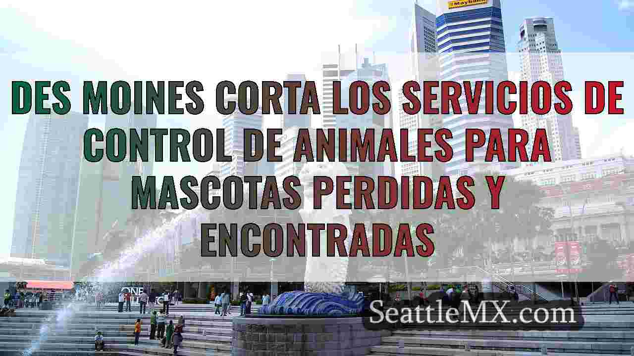 Noticias de Seattle SeattleMX