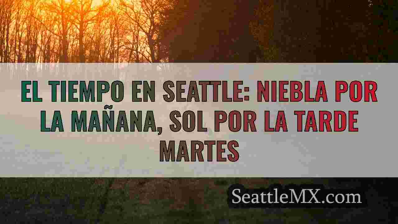 Noticias de Seattle SeattleMX