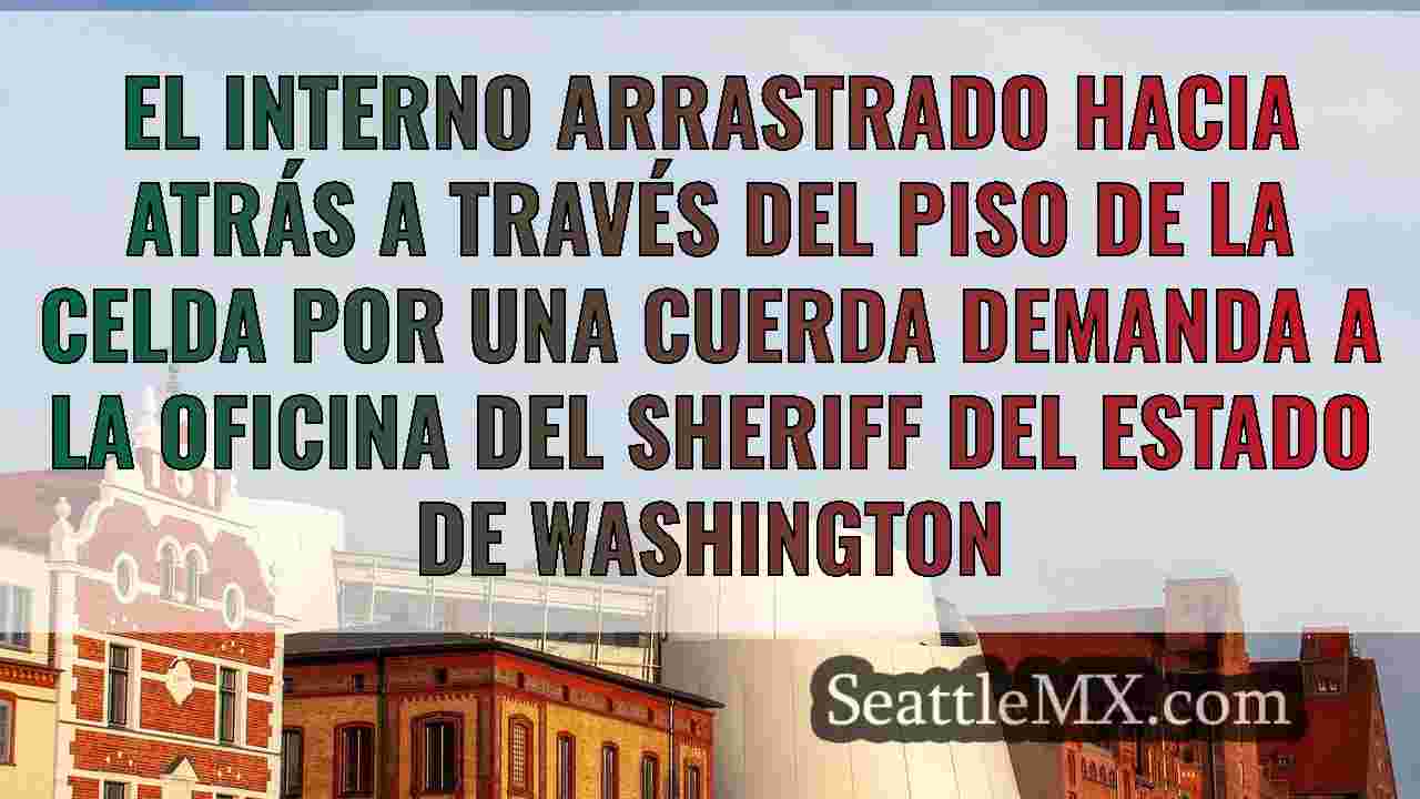 Noticias de Seattle SeattleMX