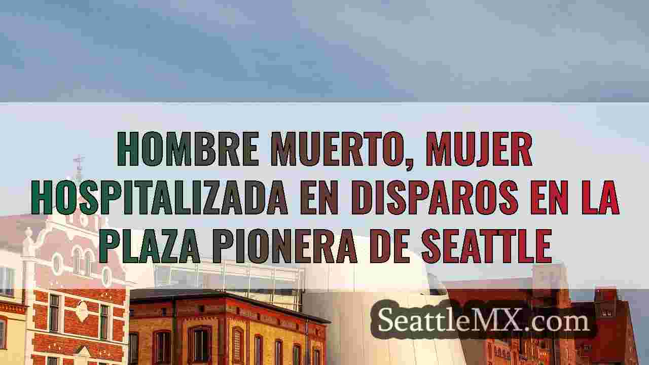 Noticias de Seattle SeattleMX