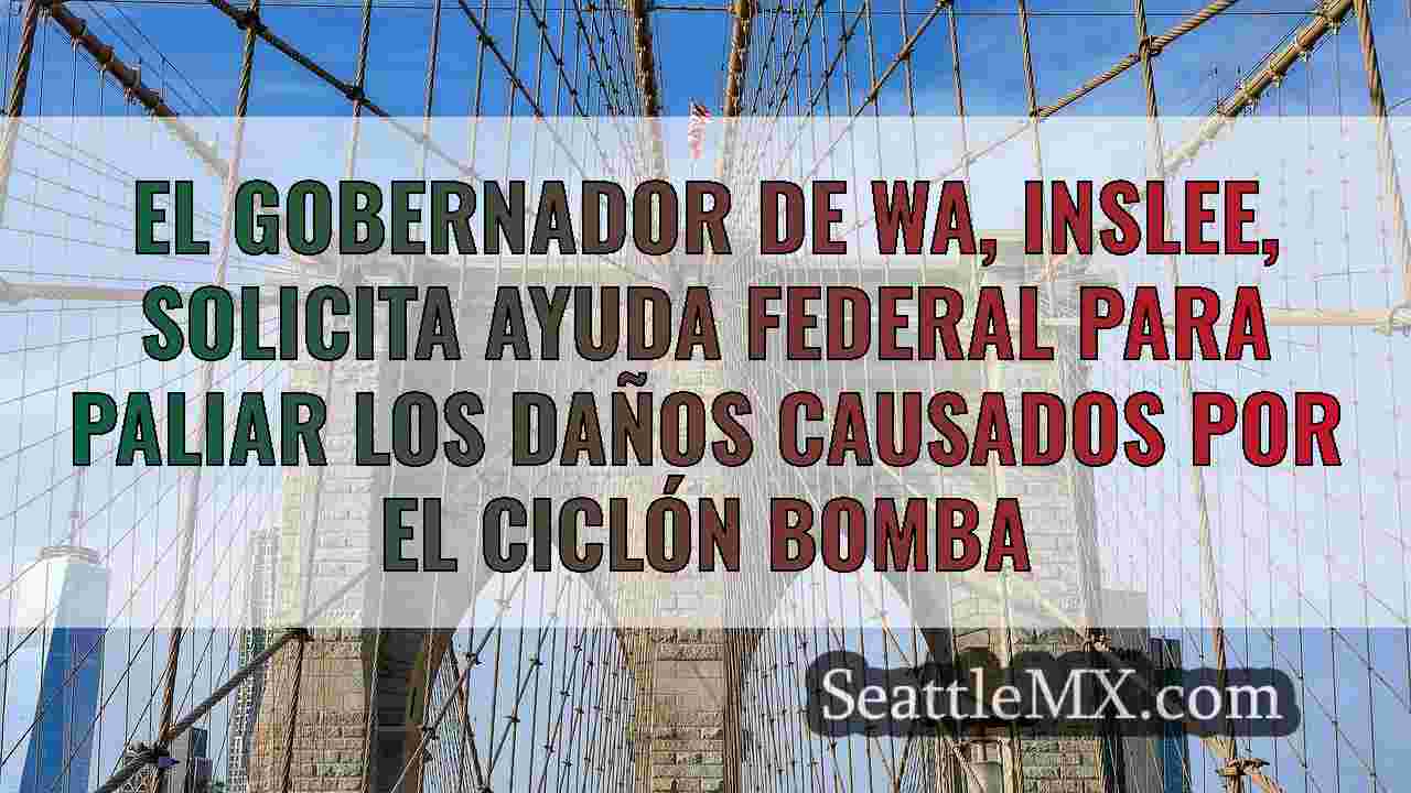 Noticias de Seattle SeattleMX