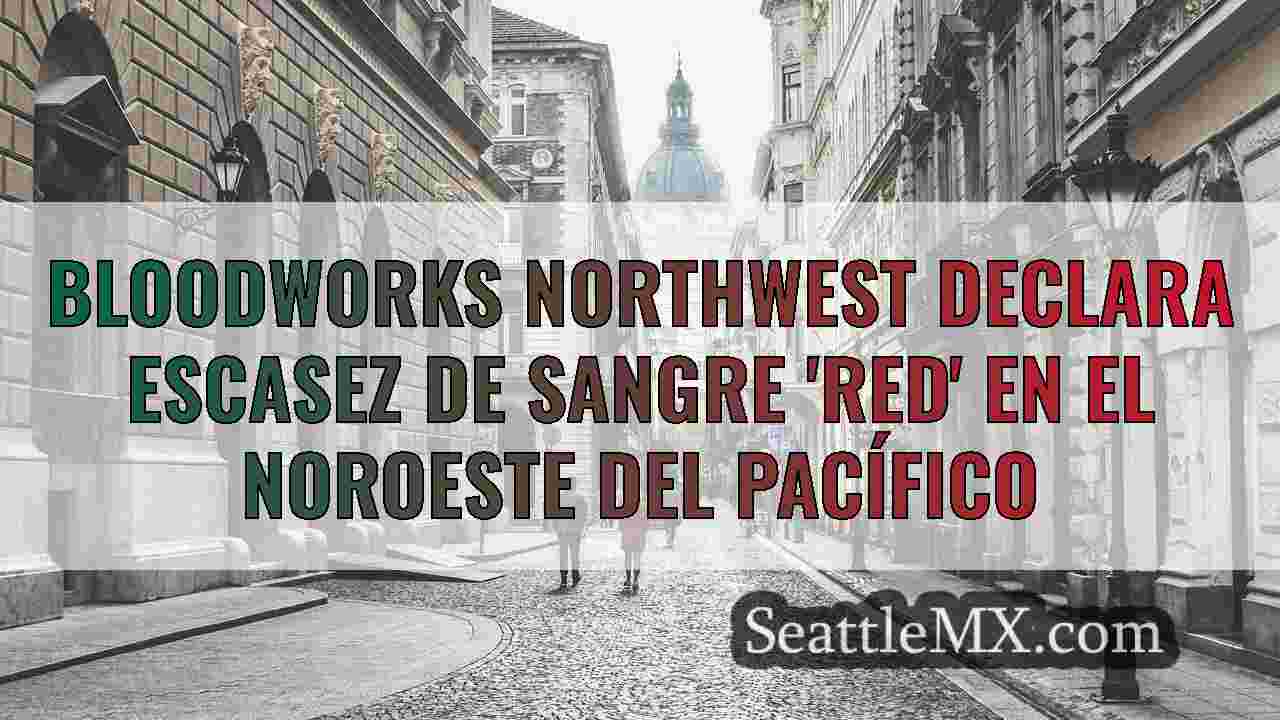 Noticias de Seattle SeattleMX