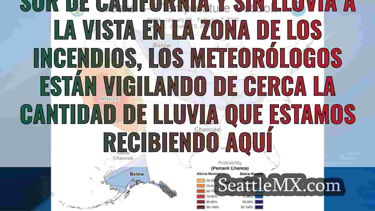 Noticias de Seattle SeattleMX