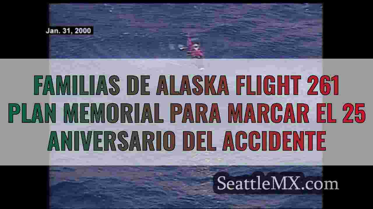 Noticias de Seattle SeattleMX