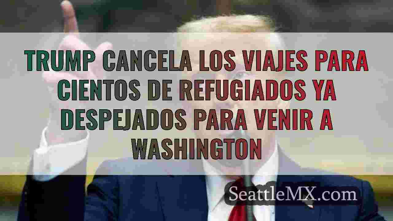 Noticias de Seattle SeattleMX