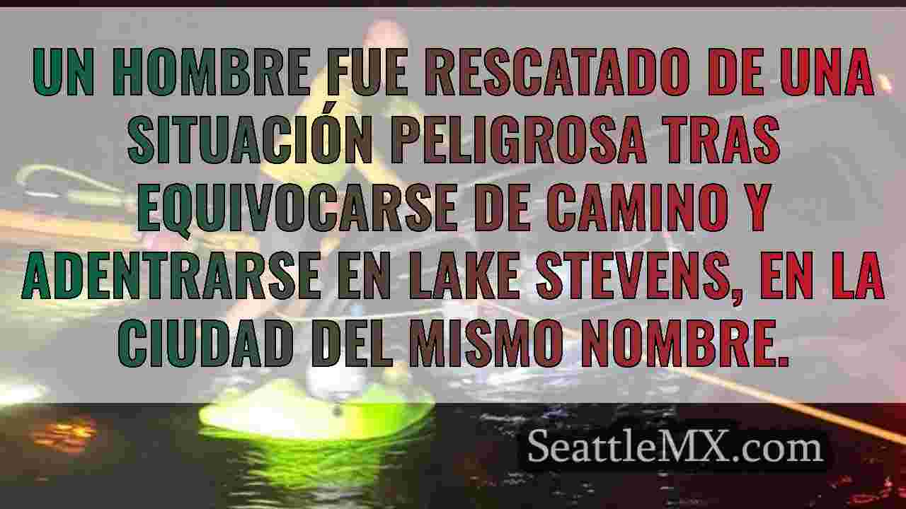 Noticias de Seattle SeattleMX