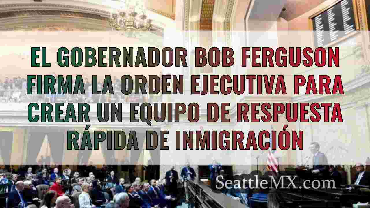 Noticias de Seattle SeattleMX