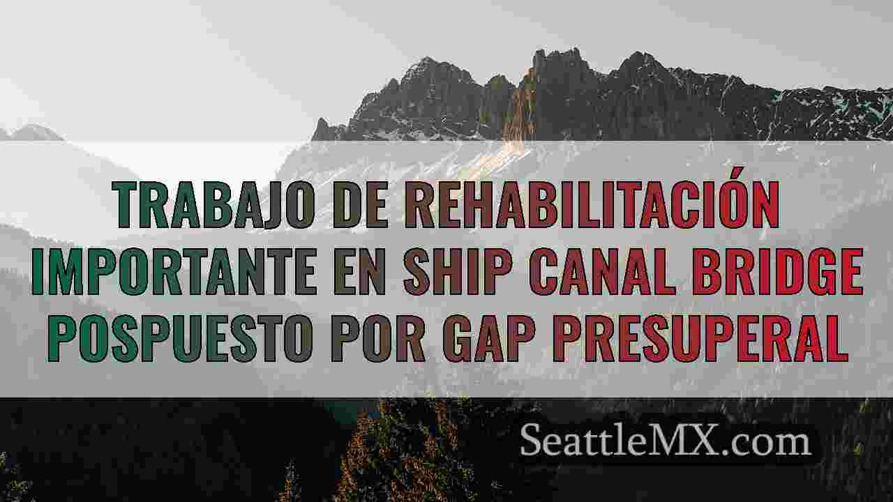 Noticias de Seattle SeattleMX