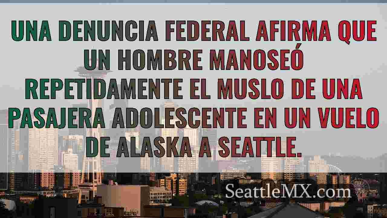 Noticias de Seattle SeattleMX