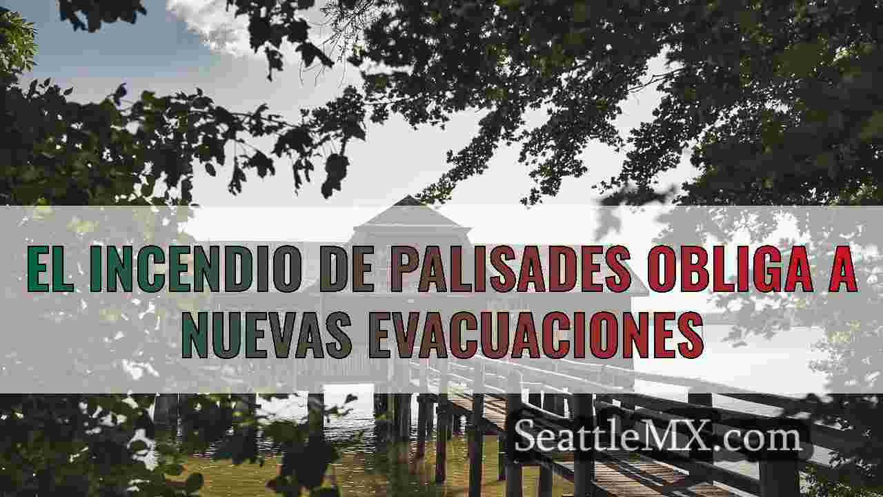 Noticias de Seattle SeattleMX