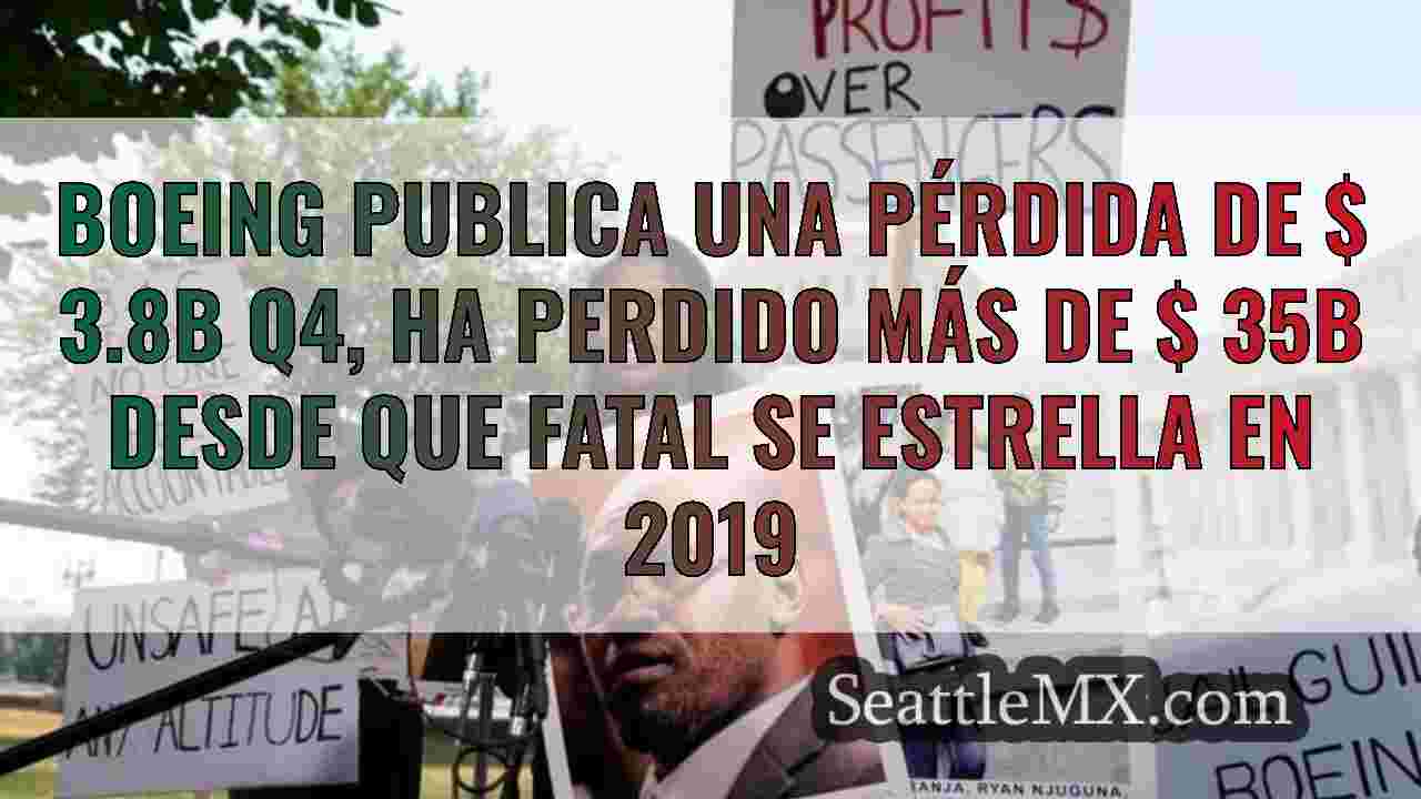 Noticias de Seattle SeattleMX